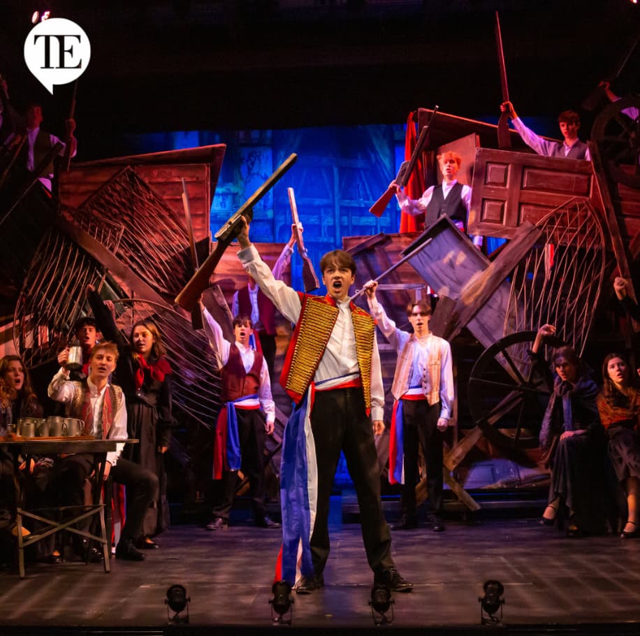 WATCH: 10 Questions with Keith Metcalfe, head of Malvern College